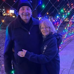 Meet your Posher, Pat jack